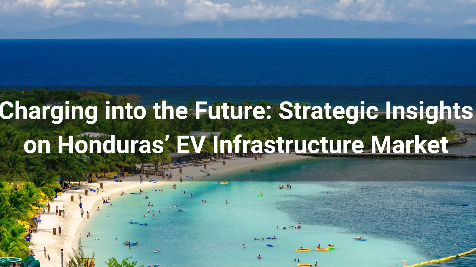 Honduras presents both challenges and opportunities for market penetration, driven by evolving national policies, market development trends, and the country’s specific energy needs. In this report, we will explore the current state of EV charging infrastructure in Honduras, examine local opportunities for development, and analyze the strategic fit of Anari Energy's advanced charging pile products in addressing these challenges and needs.